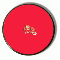 Funky Foxes Light Red 20ml (Funky Foxes Light Red 20ml)